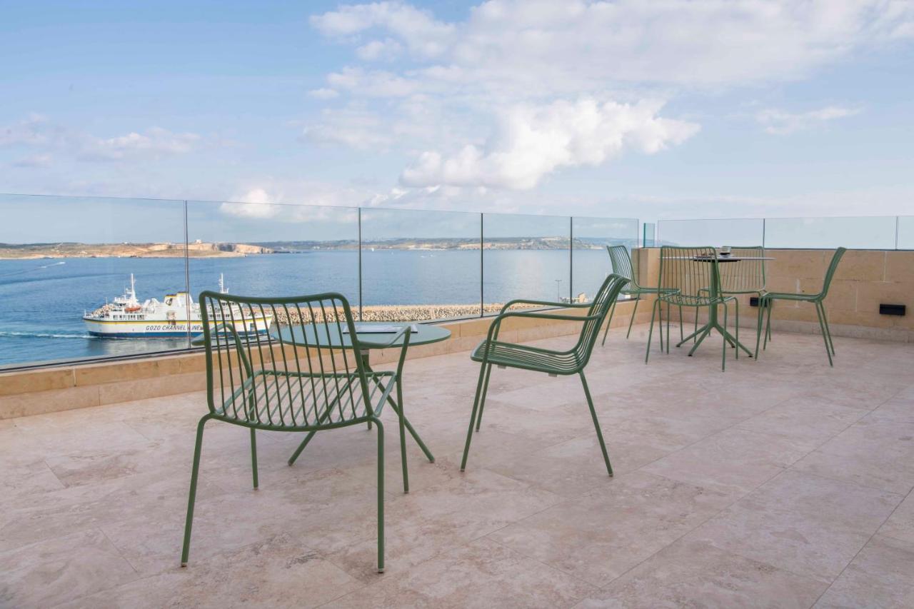 דירות Gozo Harbour Views, Mgarr Heights מראה חיצוני תמונה