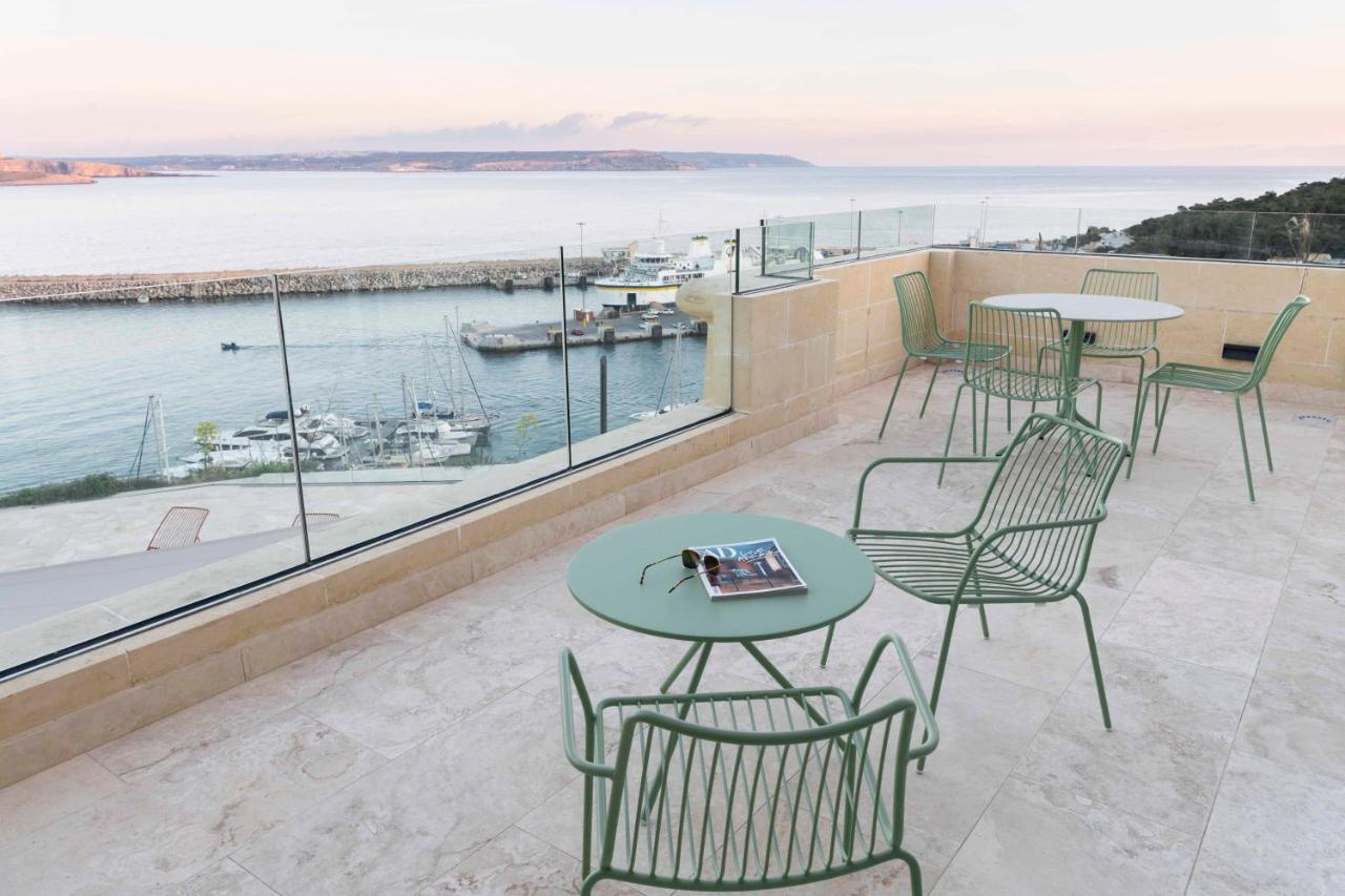 דירות Gozo Harbour Views, Mgarr Heights מראה חיצוני תמונה